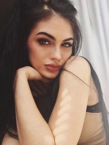 Анкета проститутки Мелисса, 27 лет